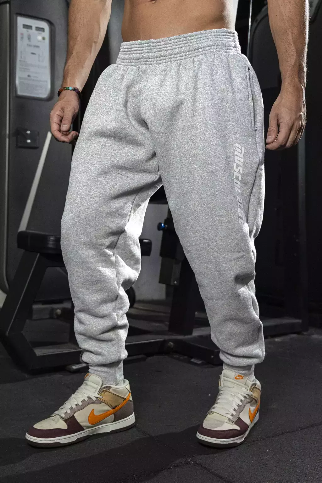 Babucha frizada hombre new arrivals