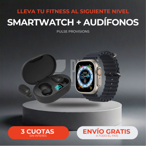 Smartwatch bateria larga duracion 2019 hotsell