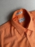 camisa laranja - comprar online