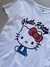 baby tee hello kitty na internet