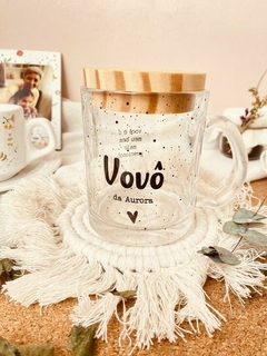 Caneca Vovó