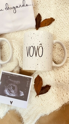 Caneca Vovô