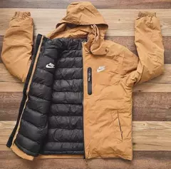 Imagen de CAMPERA IMPERMEABLE NIKE 2 EN 1 (IMPORTADA)+ ENVIO GRATIS