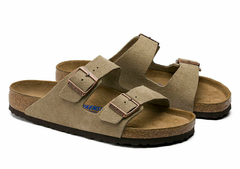 ¡¡ OFERTA 2X1 !! SANDALIAS BIRKES + UNA ZUECO DE REGALO (IMPORTADAS) + ENVIO GRATIS - comprar online