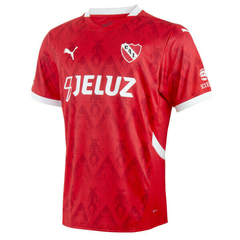 ¡¡CAMISETA DE INDEPENDIENTE nueva 2025 + CAMISETA SUPLENTE DE REGALO!! - comprar online