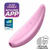 SUCCIONADOR SATISFYER CURVY 3+