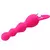 Vibrador anal Inexpulsable - comprar online