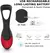 Langer Vibrador Prostatico Recargable Usb Control Remoto - El deseo Sexshop