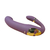 STRAP-ON VIBRADOR USB RECARBABLE - tienda online