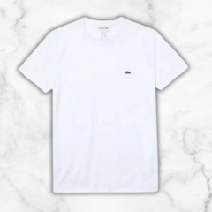 REMERA LACOSTE 2X1 + LENTES RAYBAN DE REGALO - ¡OFERTA IMPERDIBLE! - comprar online