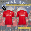 CAMISETA TITULAR INDEPENDIENTE + CAMISETA DE REGALO