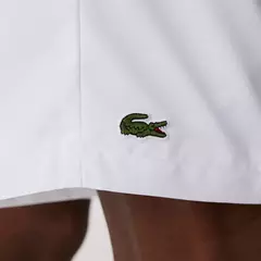 SHORT LACOSTE + OJOTAS LACOSTE DE REGALO - ¡OFERTA IMPERDIBLE! - tienda online