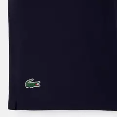 REMERA LACOSTE + SHORT DE REGALO