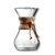 Cafetera Chemex De Vidrio 8 Pc