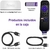 Smart Box Roku Premiere 3920rw 4k Hdr Netflix Disney+ Sart+ Max en internet