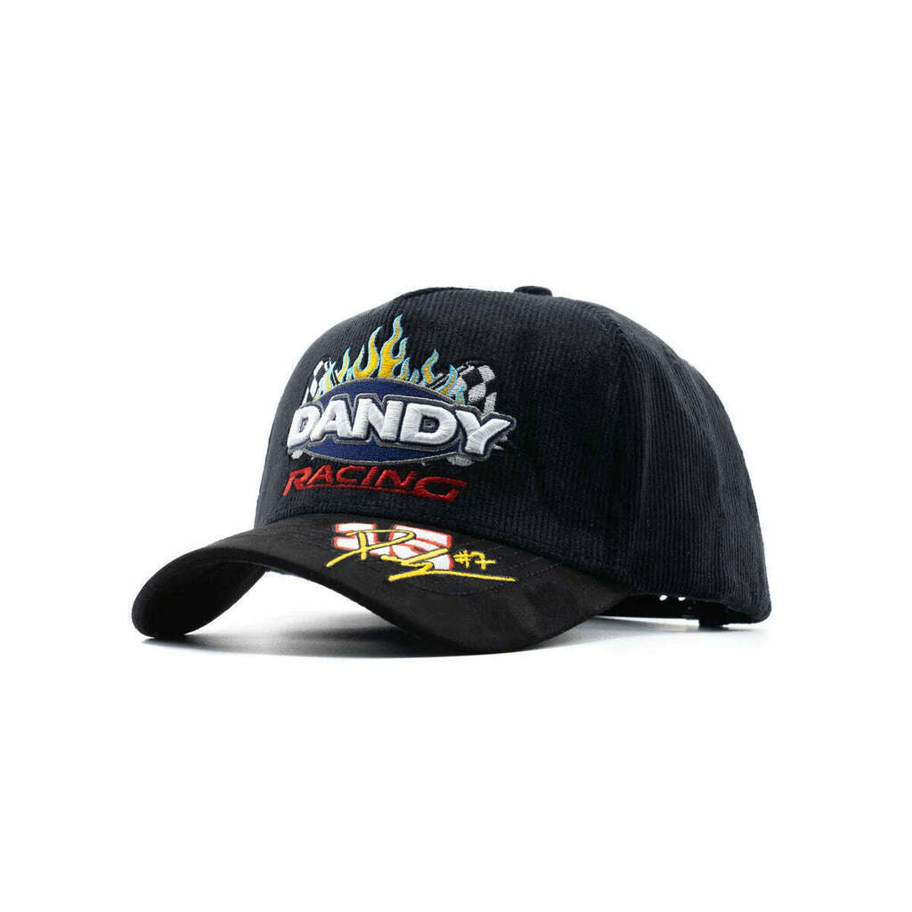 Dandy Hats “RACING” - Comprar en Caps Land Mx