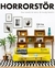 HORRORSTOR - HENDRIX GRADY.