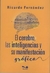 CEREBRO LAS INTELIGENCIAS Y SU MANIFESTACION GRAFI - FERNANDEZ RICARDO ALBERTO.