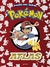 ATLAS POKEMON (COLECCION POKEMON) - POKEMON.