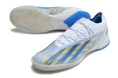 CHUTEIRA FUTSAL ADIDAS - CRAZYFAST - comprar online