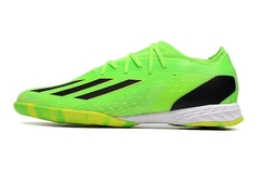 CHUTEIRA FUTSAL ADIDAS - X SPEEDPORTAL na internet