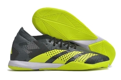 CHUTEIRA FUTSAL ADIDAS - PREDATOR ACCURACY - Futcenter