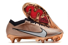 CHUTEIRA TRAVA MISTA CAMPO NIKE - AIR ZOOM MERCURIAL VAPOR 15 - Futcenter