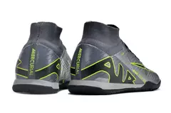 CHUTEIRA FUTSAL NIKE - AIR ZOOM MERCURIAL SUPERFLY 9 - Futcenter