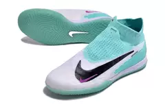 CHUTEIRA FUTSAL NIKE - PHANTOM GX BOTINHA na internet