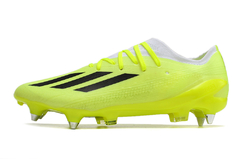 CHUTEIRA TRAVA MISTA CAMPO ADIDAS - X SPEEDPORTAL - loja online