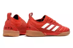 CHUTEIRA FUTSAL ADIDAS - COPA 20.1 - loja online