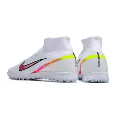 CHUTEIRA SOCIETY NIKE - MERCURIAL SUPERFLY 9 - loja online