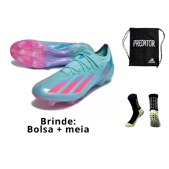 CHUTEIRA CAMPO ADIDAS - CRAZYFAST