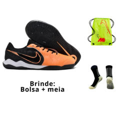 CHUTEIRA FUTSAL NIKE - TIEMPO