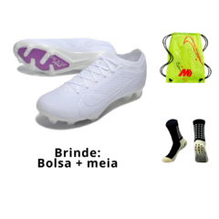 CHUTEIRA CAMPO NIKE - AIR ZOOM MERCURIAL VAPOR 15