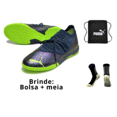 CHUTEIRA FUTSAL - PUMA FUTURE Z 1.3