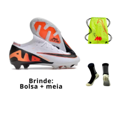 CHUTEIRA CAMPO NIKE - AIR ZOOM MERCURIAL VAPOR 15