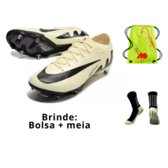 CHUTEIRA TRAVA MISTA CAMPO NIKE - AIR ZOOM MERCURIAL VAPOR 15