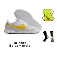 CHUTEIRA FUTSAL NIKE - STREETGATO