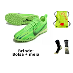 CHUTEIRA SOCIETY NIKE - MERCURIAL VAPOR 15