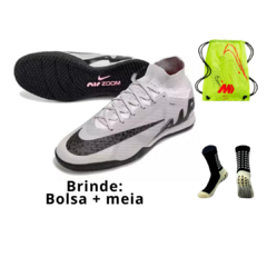 CHUTEIRA FUTSAL NIKE - AIR ZOOM MERCURIAL SUPERFLY 9