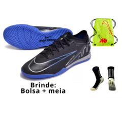 CHUTEIRA FUTSAL NIKE - AIR ZOOM MERCURIAL VAPOR 15