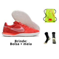 CHUTEIRA FUTSAL NIKE - STREETGATO