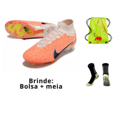 CHUTEIRA CAMPO NIKE - AIR ZOOM MERCURIAL SUPERFLY 9