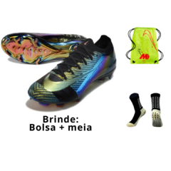 CHUTEIRA CAMPO NIKE - AIR ZOOM MERCURIAL VAPOR 16