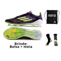 CHUTEIRA CAMPO ADIDAS - F50 ELITE