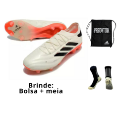 CHUTEIRA CAMPO ADIDAS - COPA PURE 2 GROUND