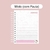 CADERNO | HELLO KITTY (COM PAUTA) - loja online