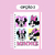 CADERNO | MINNIE MOUSE (COM PAUTA) - comprar online