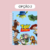 CADERNO | TOY STORY - comprar online